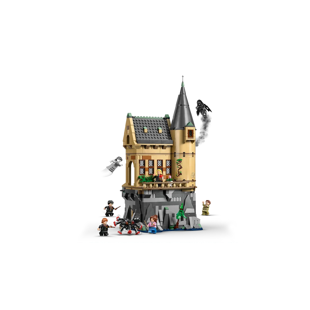 LEGO 76463