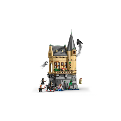 LEGO 76463