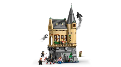LEGO Harry Potter - Kasteel Zweinstein™: Ziekenzaal - 76463