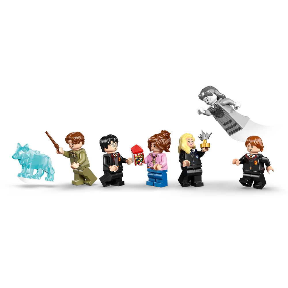 LEGO 76463