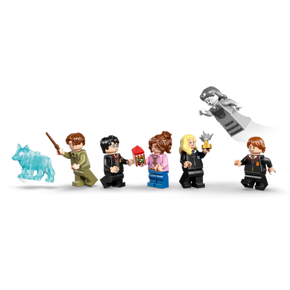 LEGO 76463