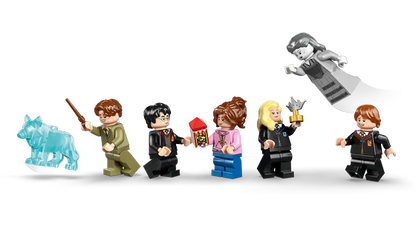 LEGO Harry Potter - Kasteel Zweinstein™: Ziekenzaal - 76463