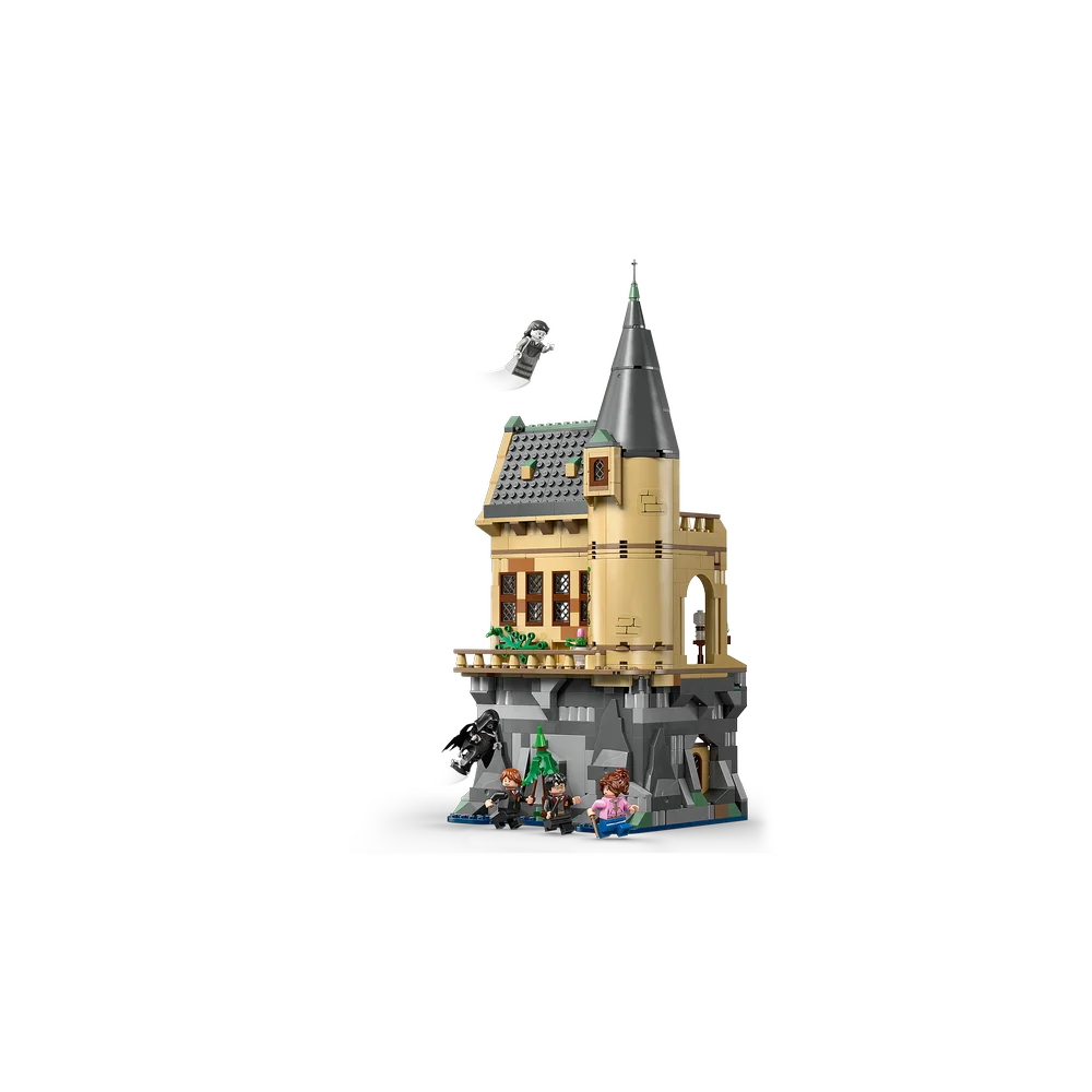 LEGO 76463