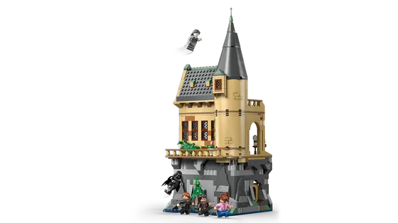 LEGO Harry Potter - Kasteel Zweinstein™: Ziekenzaal - 76463
