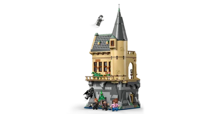 LEGO Harry Potter - Kasteel Zweinstein™: Ziekenzaal - 76463