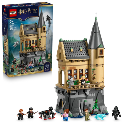 LEGO 76463