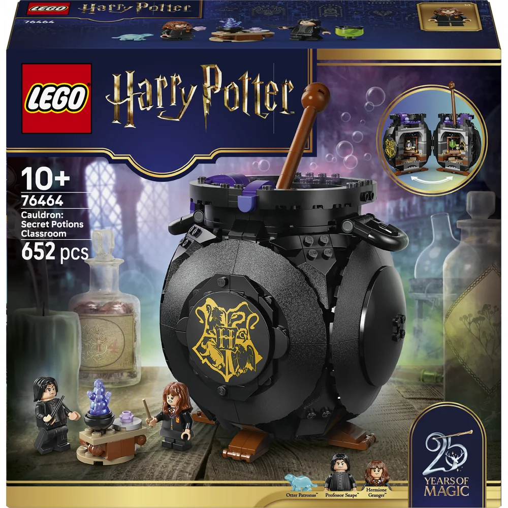 LEGO 76464