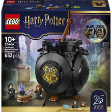 LEGO 76464