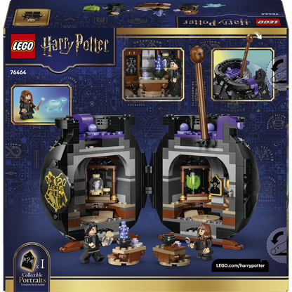 LEGO 76464