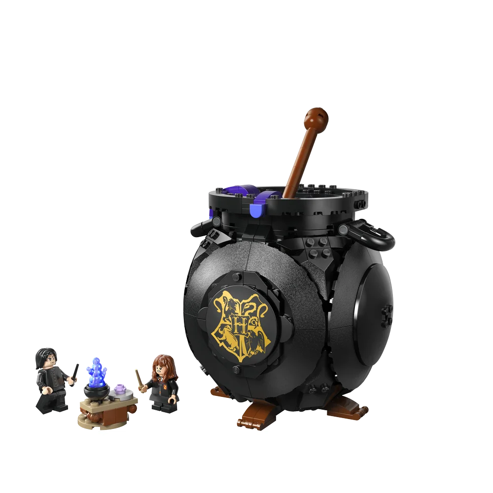 LEGO 76464