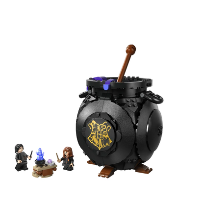 LEGO 76464