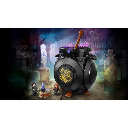 LEGO 76464