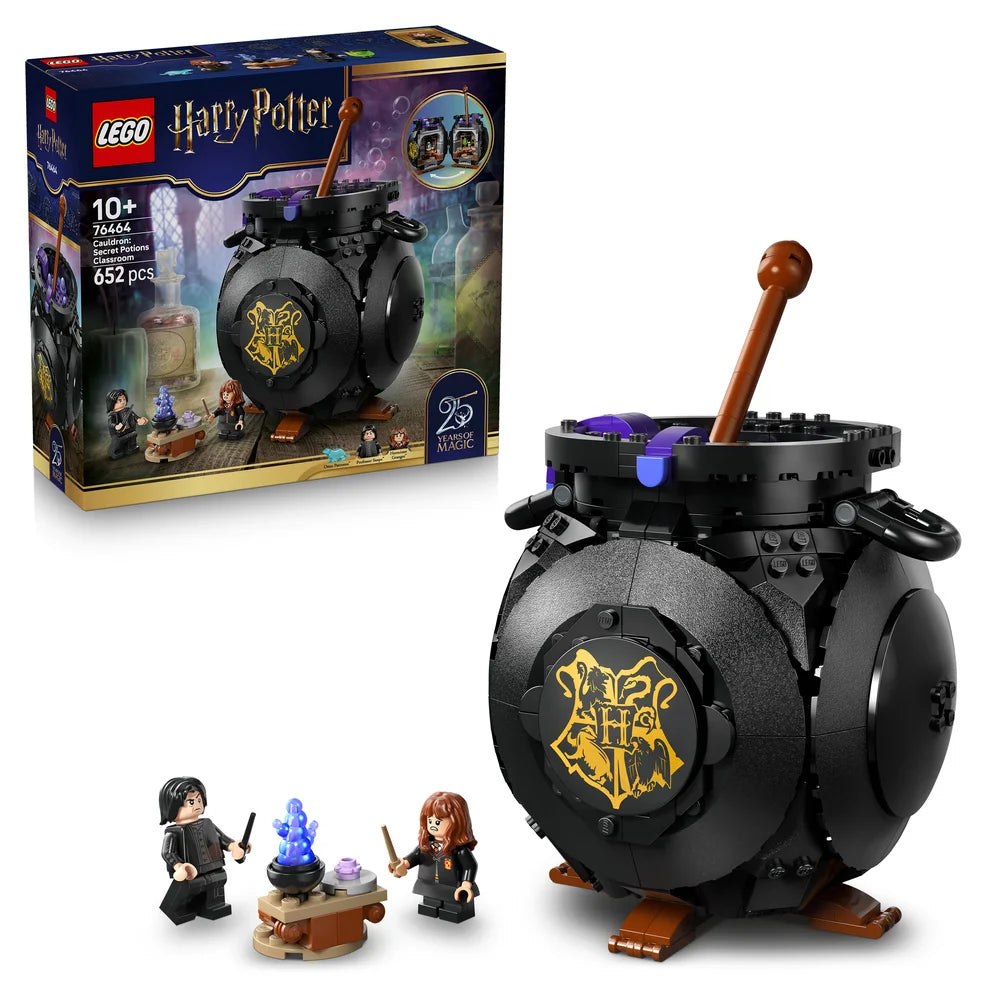 LEGO 76464