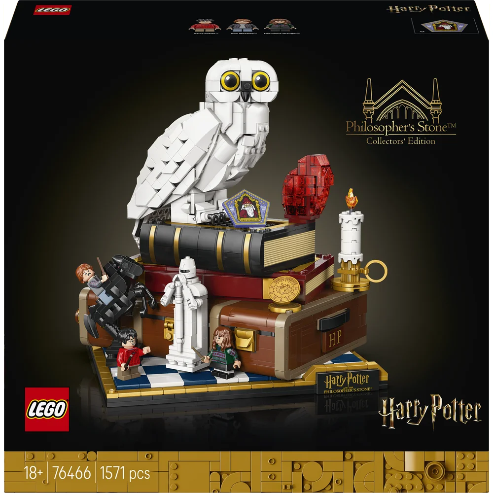 LEGO 76466