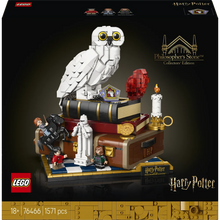 LEGO 76466