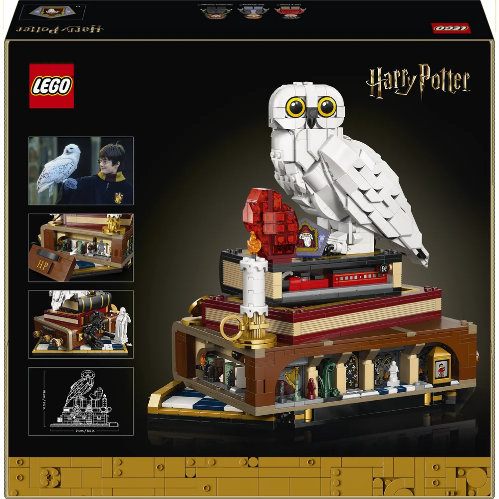 LEGO 76466