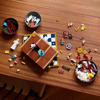 LEGO 76466