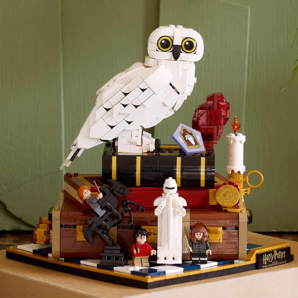LEGO 76466