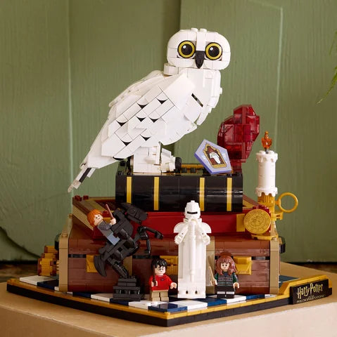 LEGO Harry Potter - Steen der Wijzen – Verzameleditie - 76466