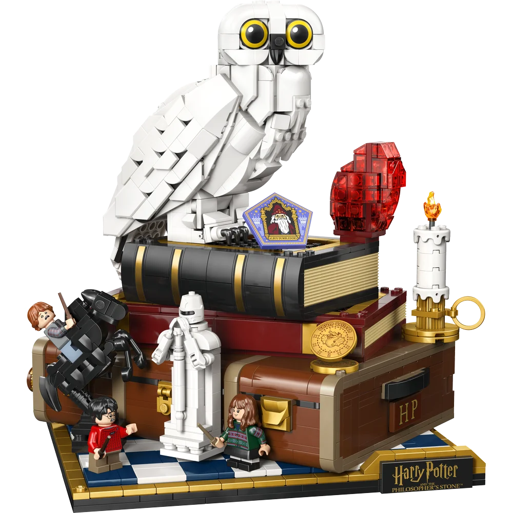 LEGO 76466