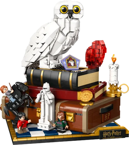 LEGO Harry Potter - Steen der Wijzen – Verzameleditie - 76466