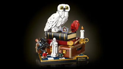 LEGO Harry Potter - Steen der Wijzen – Verzameleditie - 76466