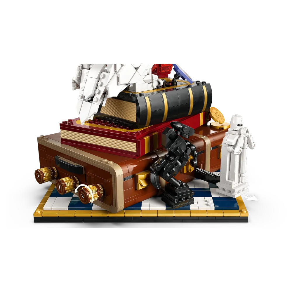 LEGO 76466