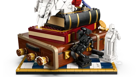 LEGO Harry Potter - Steen der Wijzen – Verzameleditie - 76466