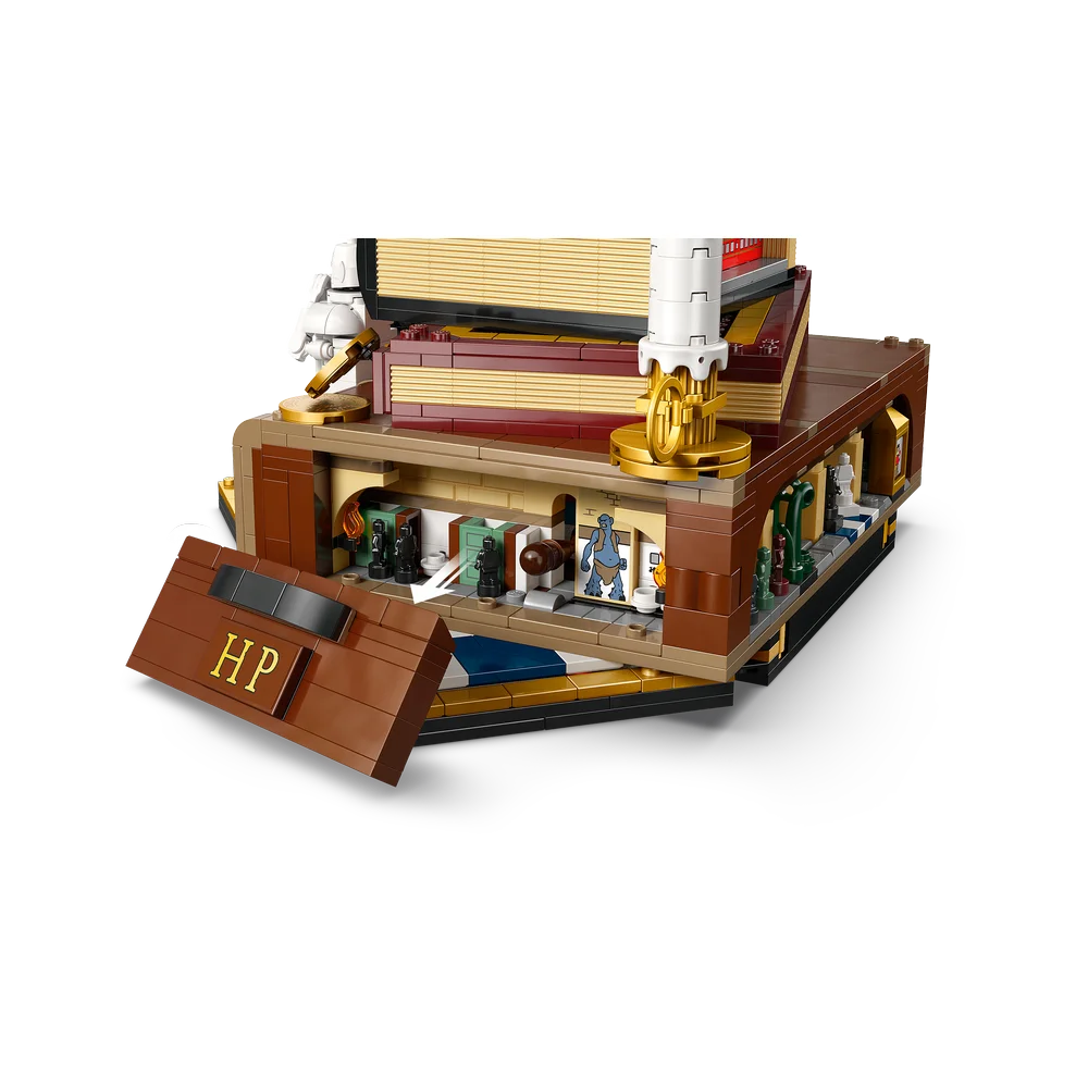 LEGO 76466