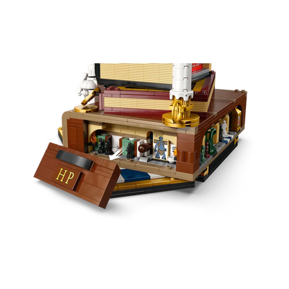 LEGO 76466