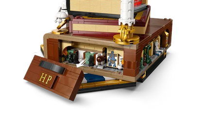 LEGO Harry Potter - Steen der Wijzen – Verzameleditie - 76466