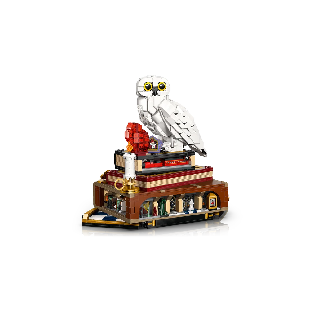 LEGO 76466