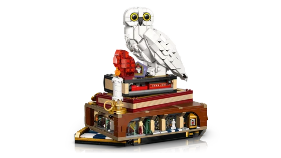 LEGO Harry Potter - Steen der Wijzen – Verzameleditie - 76466