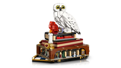 LEGO Harry Potter - Steen der Wijzen – Verzameleditie - 76466