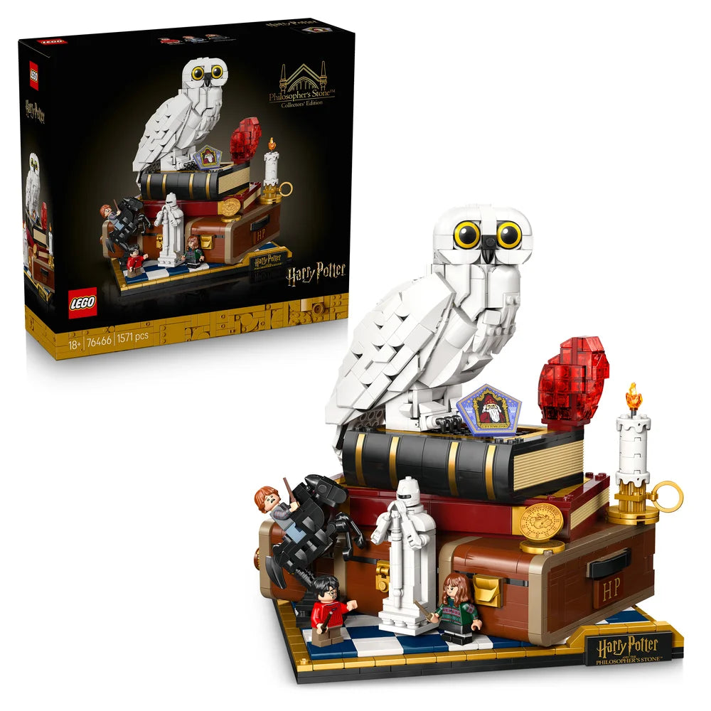 LEGO 76466