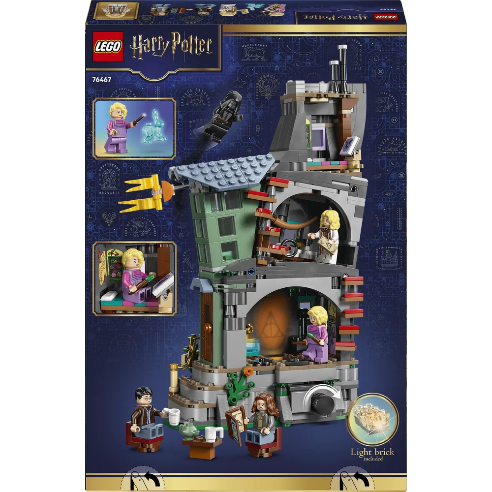 LEGO 76467