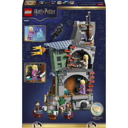 LEGO 76467