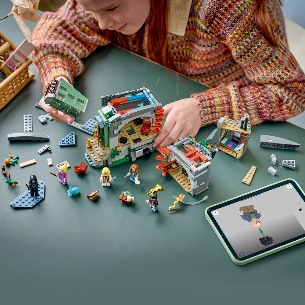 LEGO 76467