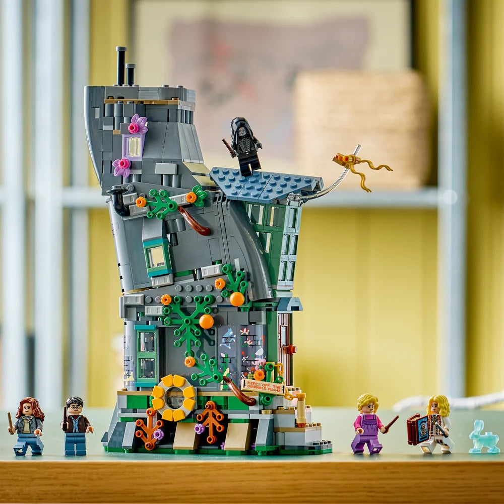 LEGO 76467