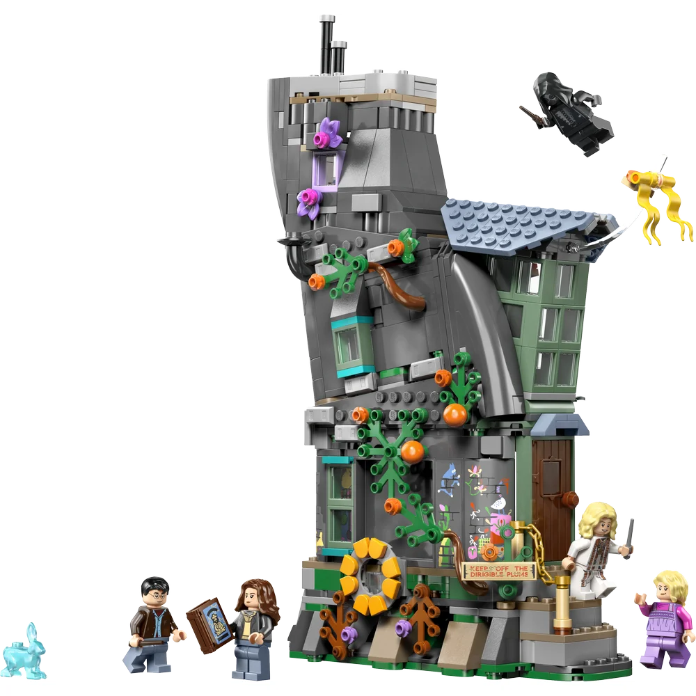 LEGO 76467
