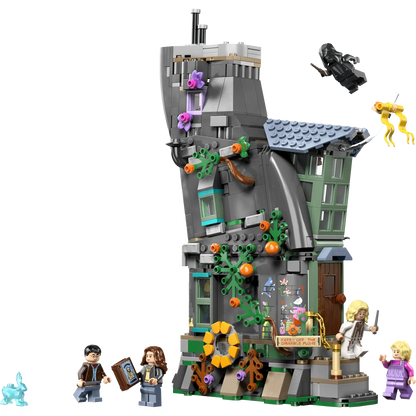 LEGO 76467