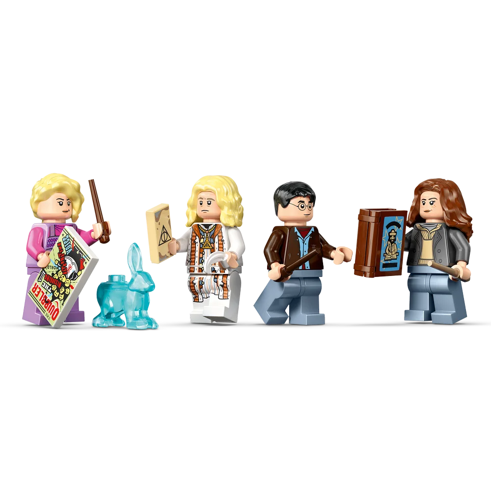LEGO 76467