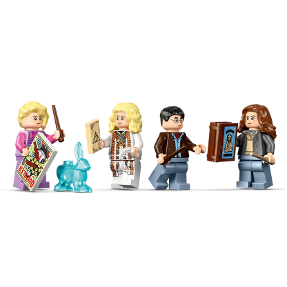 LEGO 76467