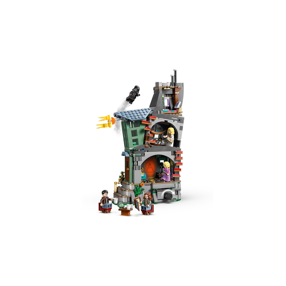 LEGO 76467