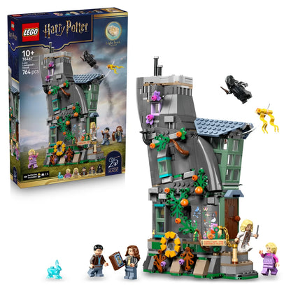 LEGO 76467