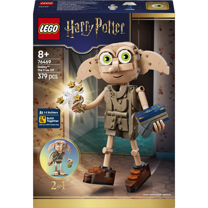 LEGO 76469