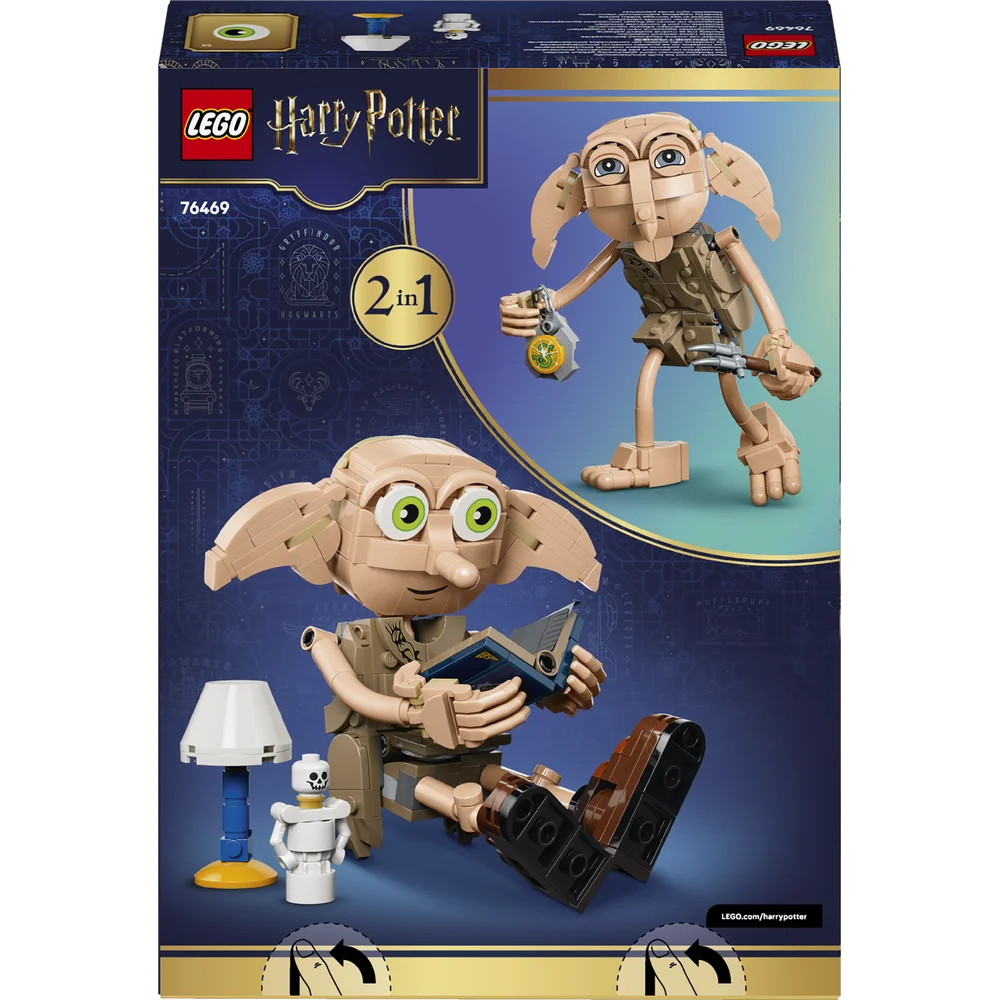 LEGO 76469
