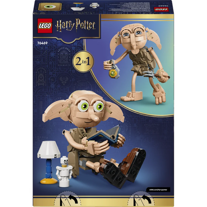 LEGO 76469