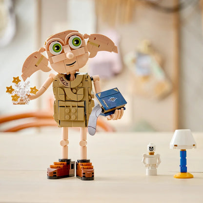 LEGO 76469