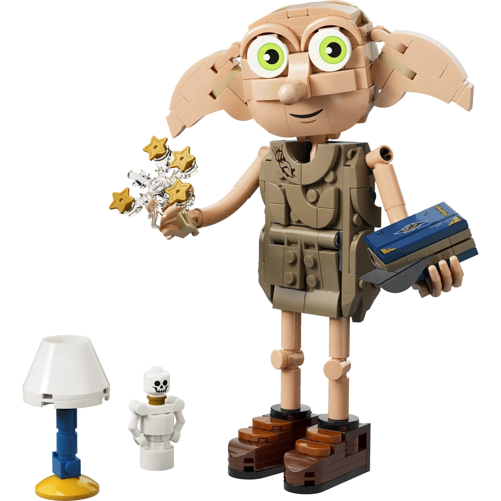LEGO 76469